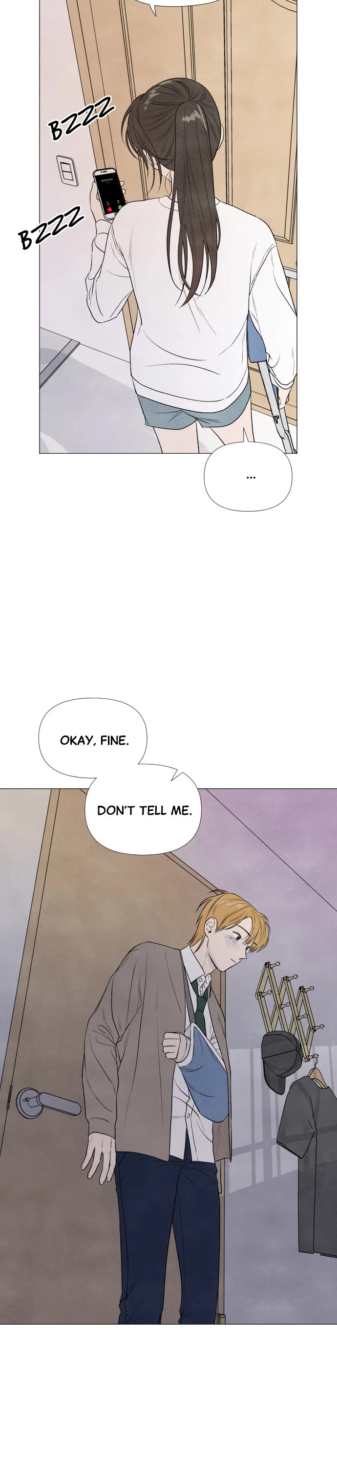 My Reason to Die Chapter 5 page 3 - Chapter 5: Episode 5