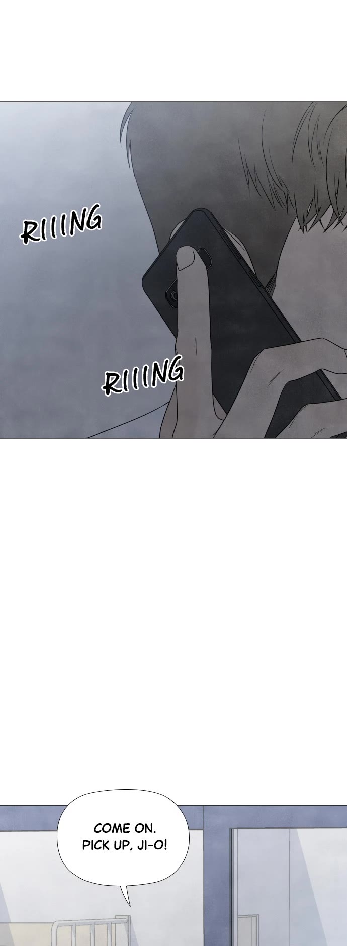 My Reason to Die Chapter 5 page 32 - Chapter 5: Episode 5