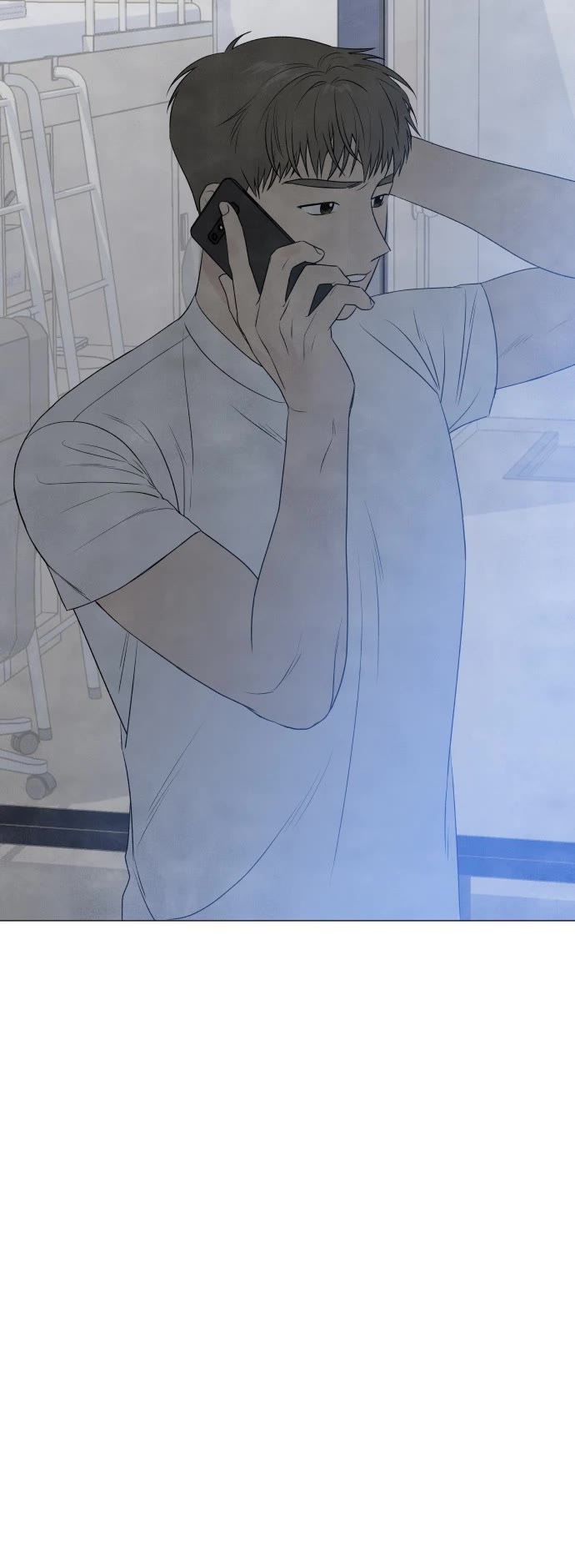 My Reason to Die Chapter 5 page 33 - Chapter 5: Episode 5