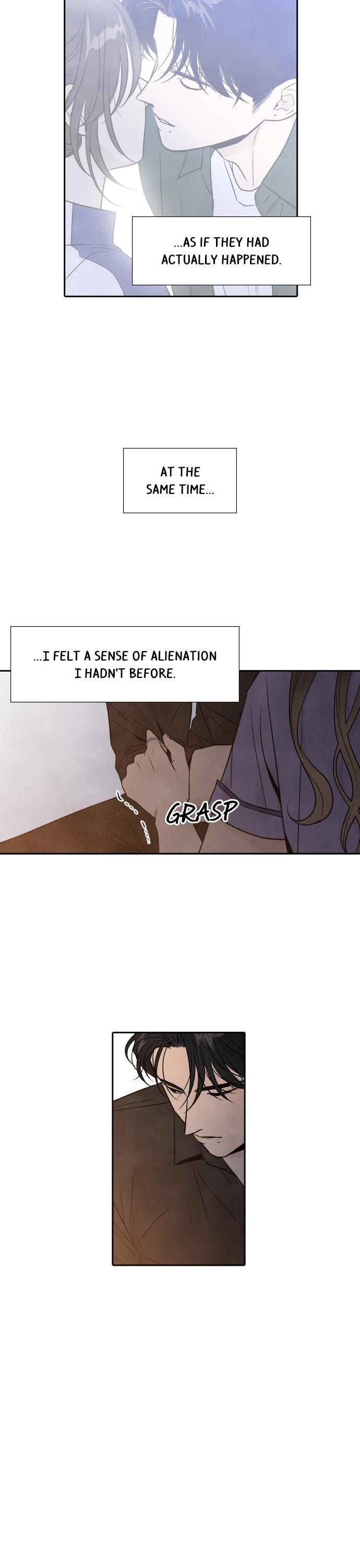 My Reason to Die Chapter 50 page 11 - Chapter 50: Episode 50
