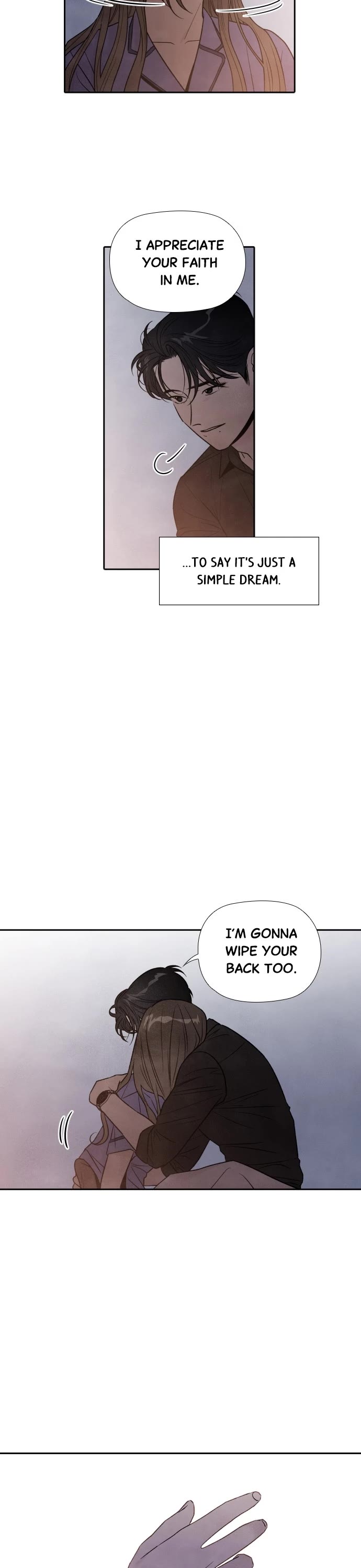 My Reason to Die Chapter 50 page 13 - Chapter 50: Episode 50