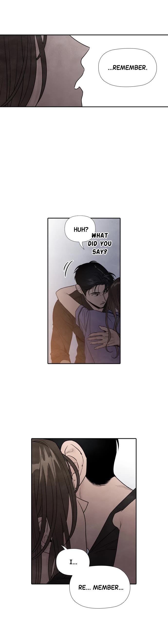 My Reason to Die Chapter 50 page 15 - Chapter 50: Episode 50