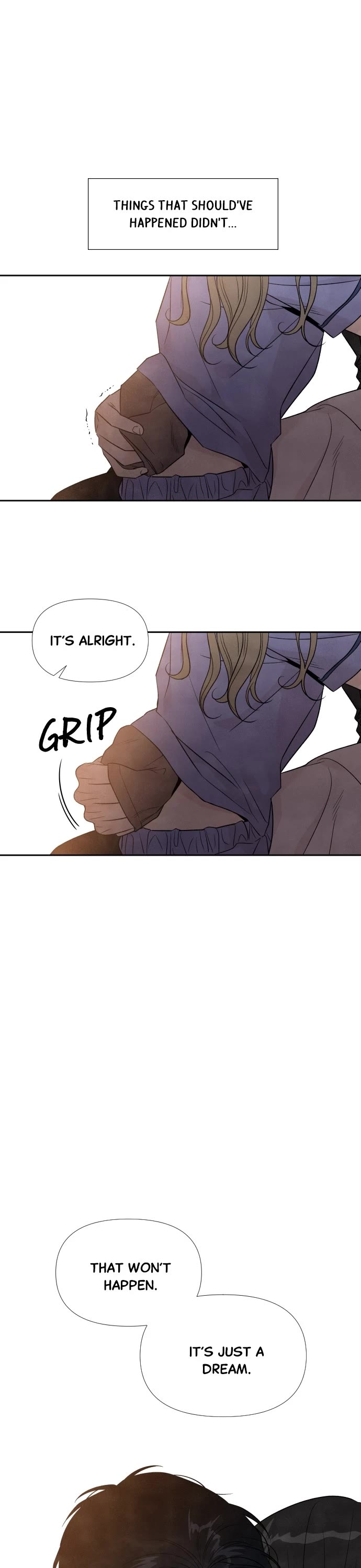 My Reason to Die Chapter 50 page 16 - Chapter 50: Episode 50