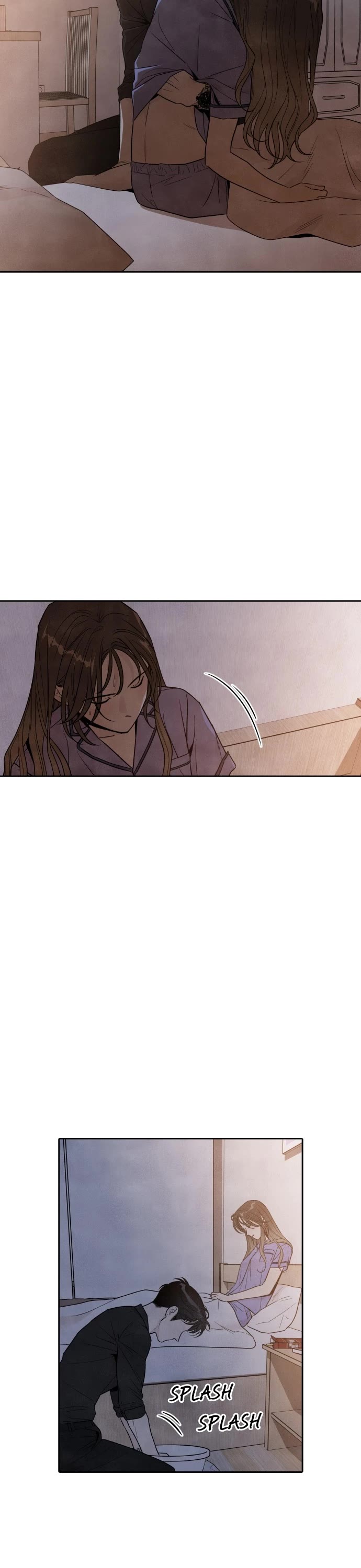 My Reason to Die Chapter 50 page 2 - Chapter 50: Episode 50