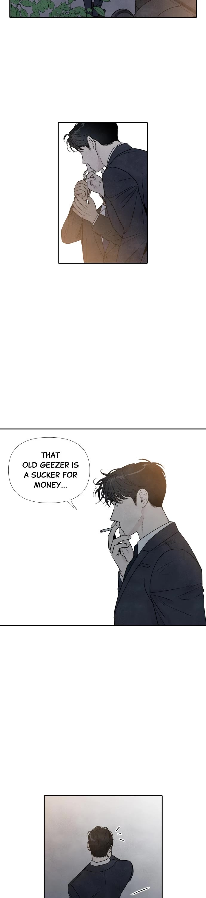 My Reason to Die Chapter 50 page 22 - Chapter 50: Episode 50