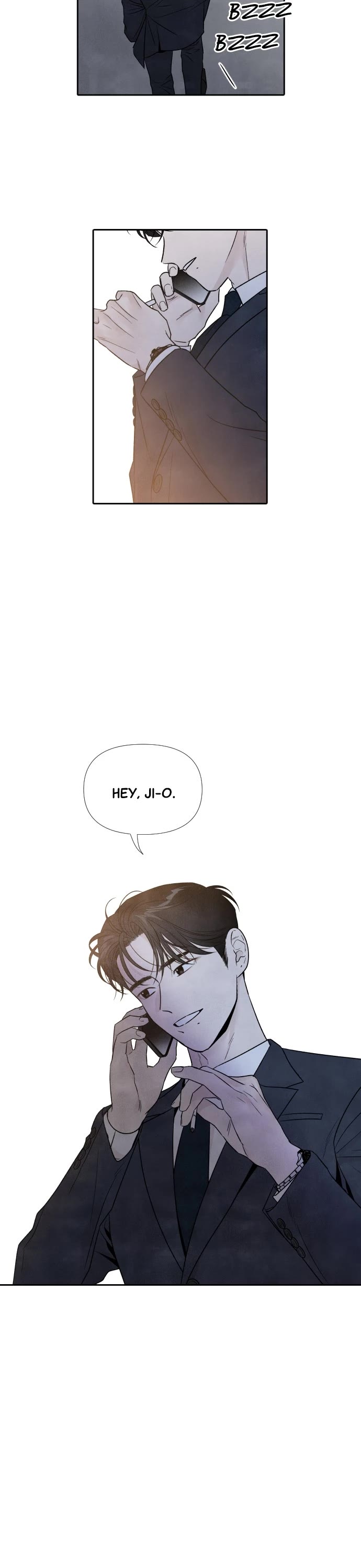 My Reason to Die Chapter 50 page 23 - Chapter 50: Episode 50