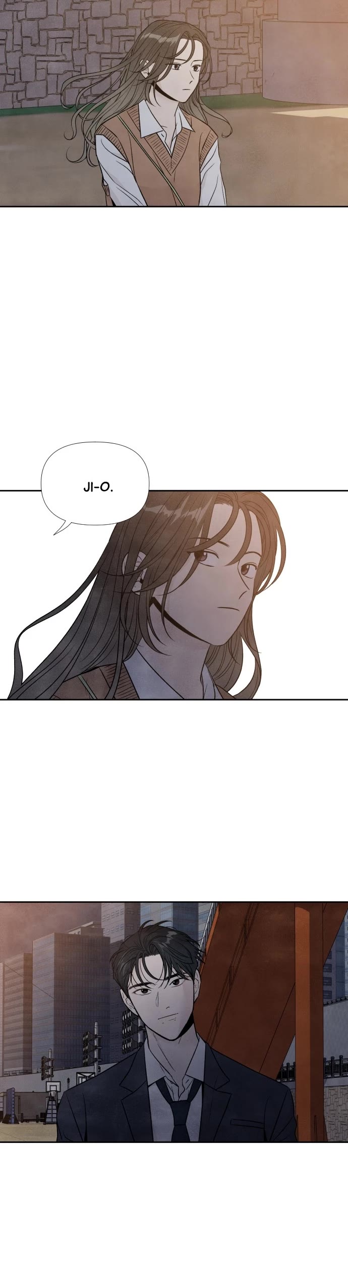 My Reason to Die Chapter 50 page 25 - Chapter 50: Episode 50