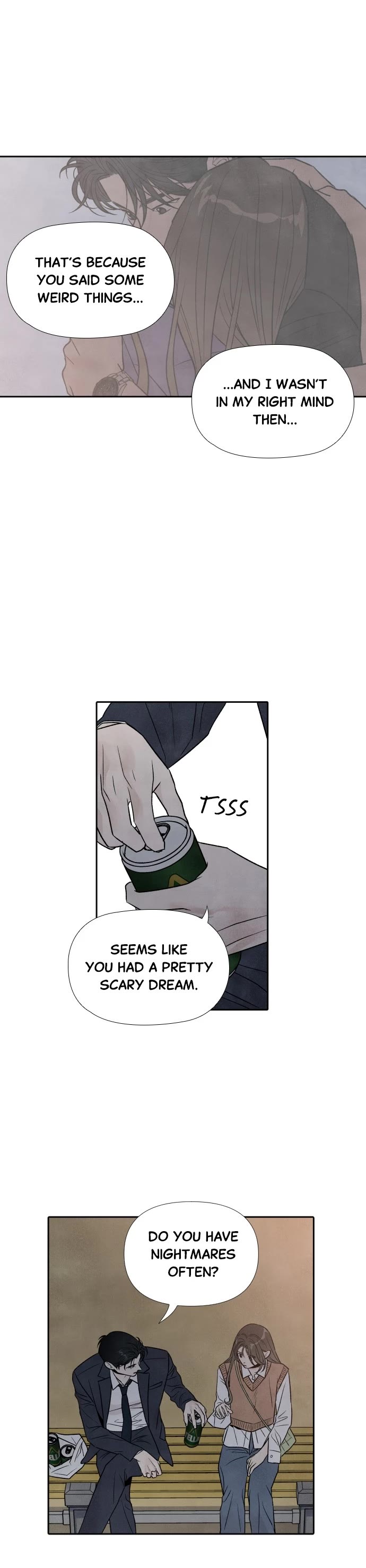 My Reason to Die Chapter 50 page 27 - Chapter 50: Episode 50