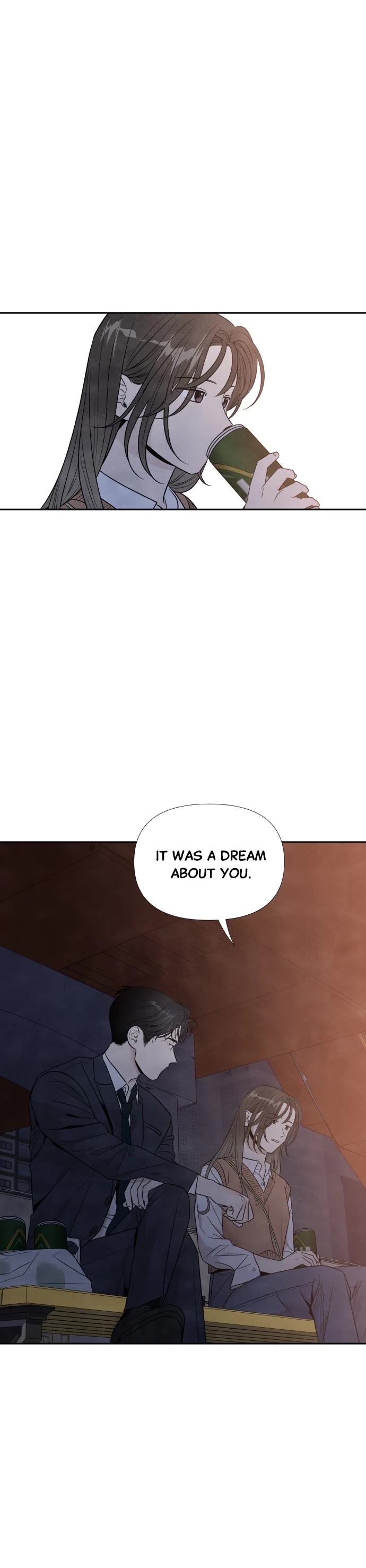 My Reason to Die Chapter 50 page 28 - Chapter 50: Episode 50
