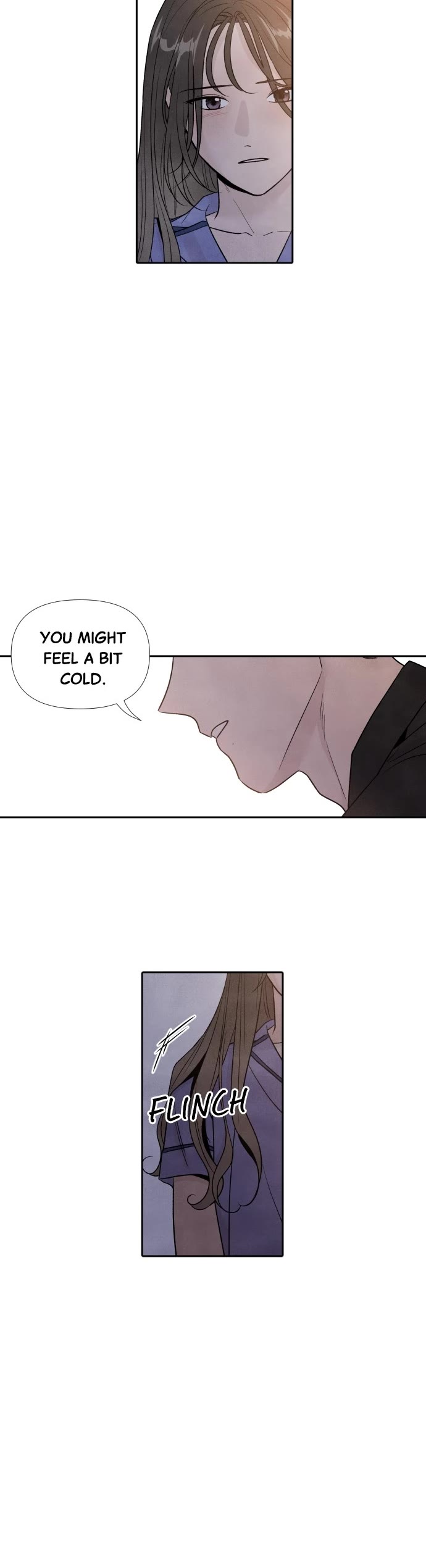My Reason to Die Chapter 50 page 5 - Chapter 50: Episode 50