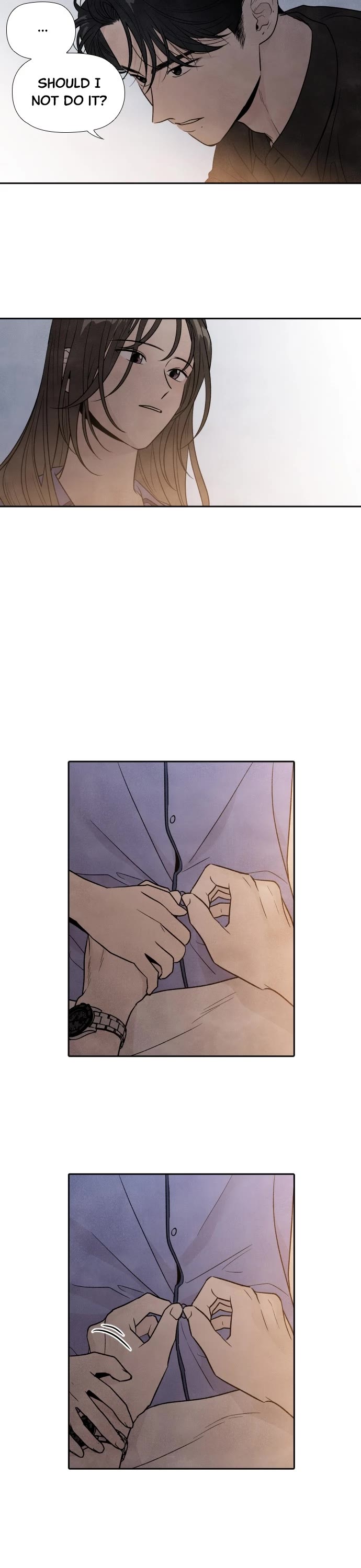 My Reason to Die Chapter 50 page 7 - Chapter 50: Episode 50