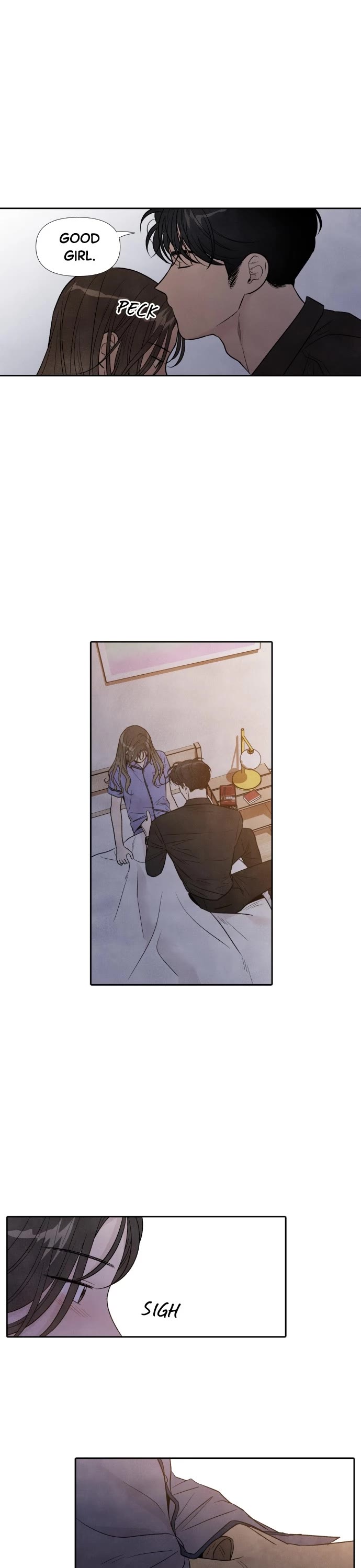 My Reason to Die Chapter 50 page 8 - Chapter 50: Episode 50