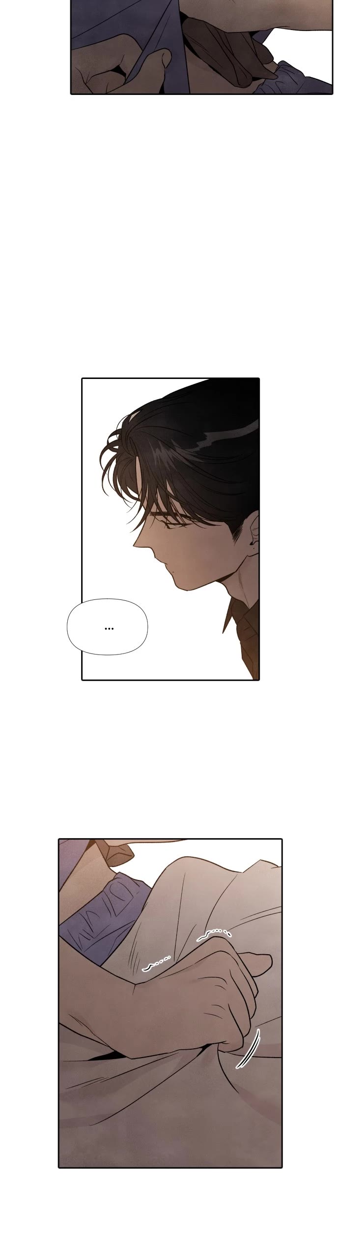My Reason to Die Chapter 50 page 9 - Chapter 50: Episode 50