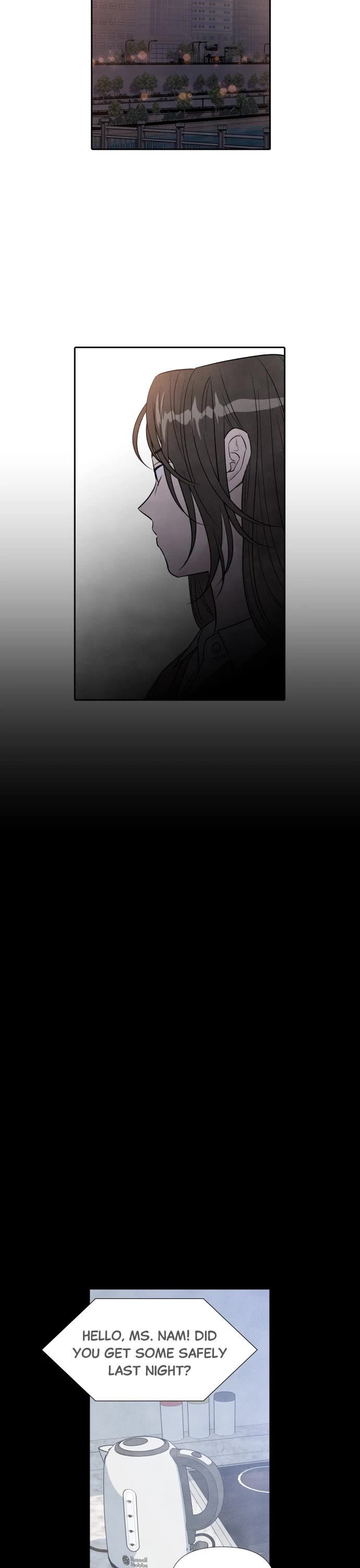 My Reason to Die Chapter 51 page 12 - Chapter 51: Episode 51
