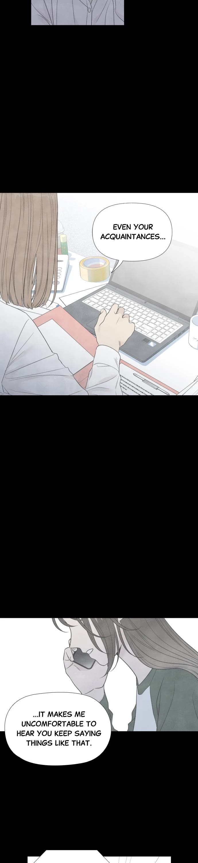 My Reason to Die Chapter 51 page 18 - Chapter 51: Episode 51