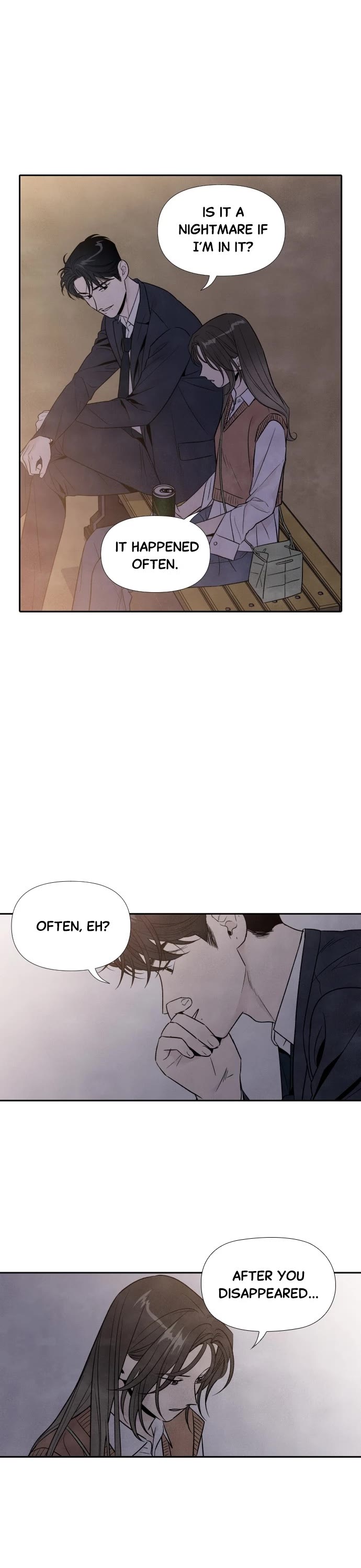 My Reason to Die Chapter 51 page 2 - Chapter 51: Episode 51