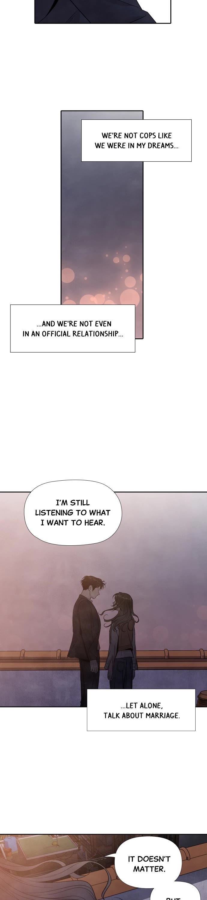 My Reason to Die Chapter 51 page 23 - Chapter 51: Episode 51