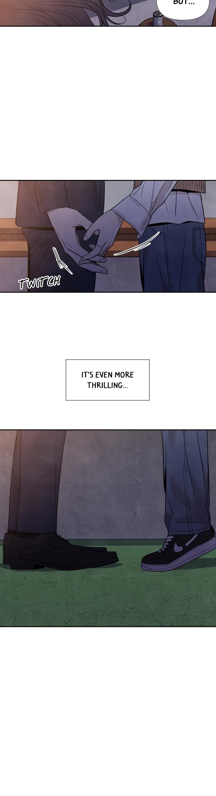 My Reason to Die Chapter 51 page 24 - Chapter 51: Episode 51
