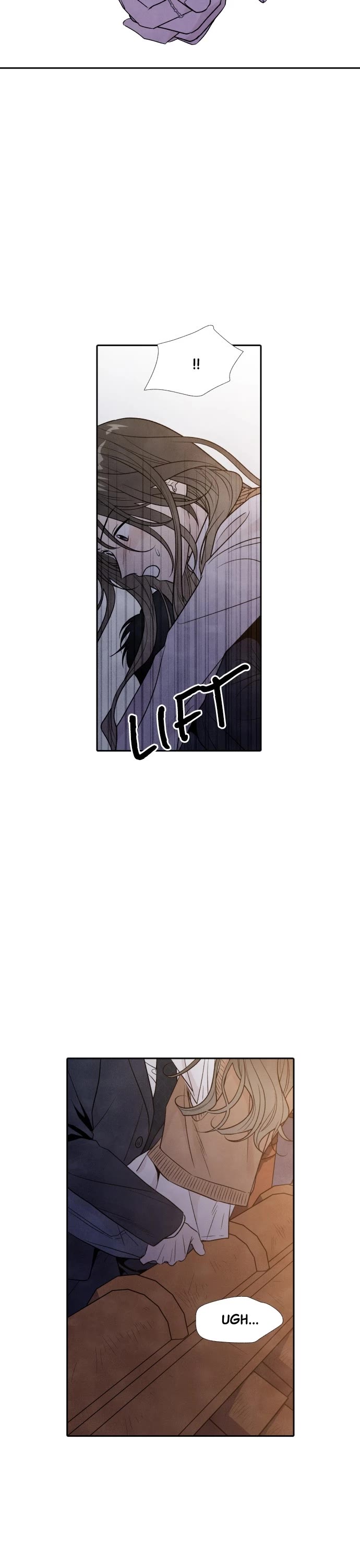 My Reason to Die Chapter 51 page 26 - Chapter 51: Episode 51