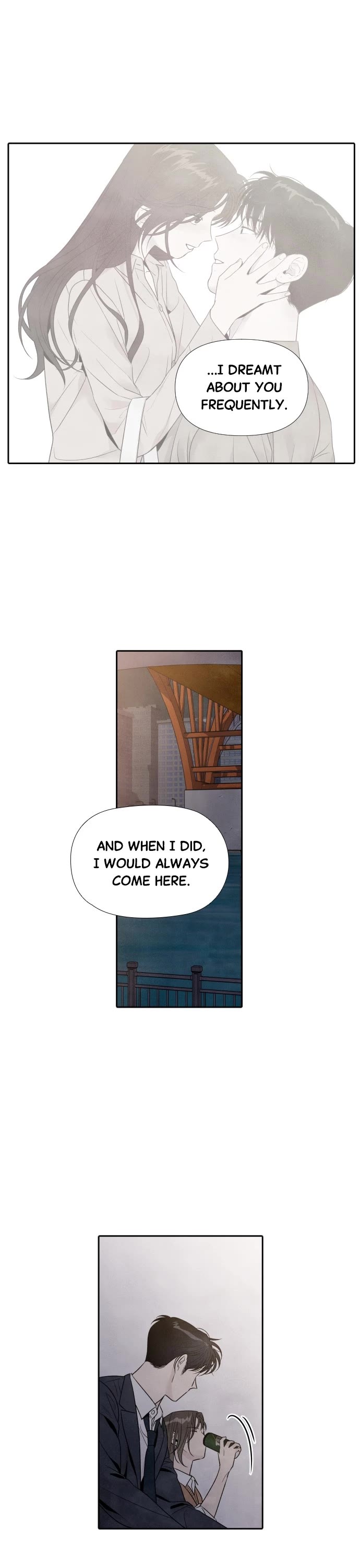 My Reason to Die Chapter 51 page 3 - Chapter 51: Episode 51
