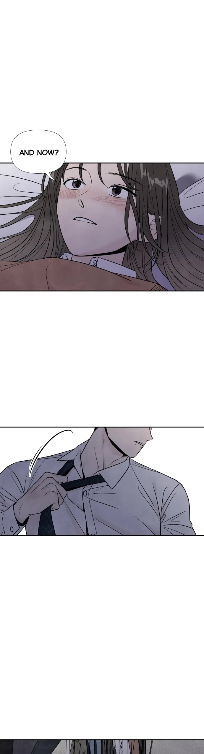 My Reason to Die Chapter 52 page 10 - Chapter 52: Episode 52