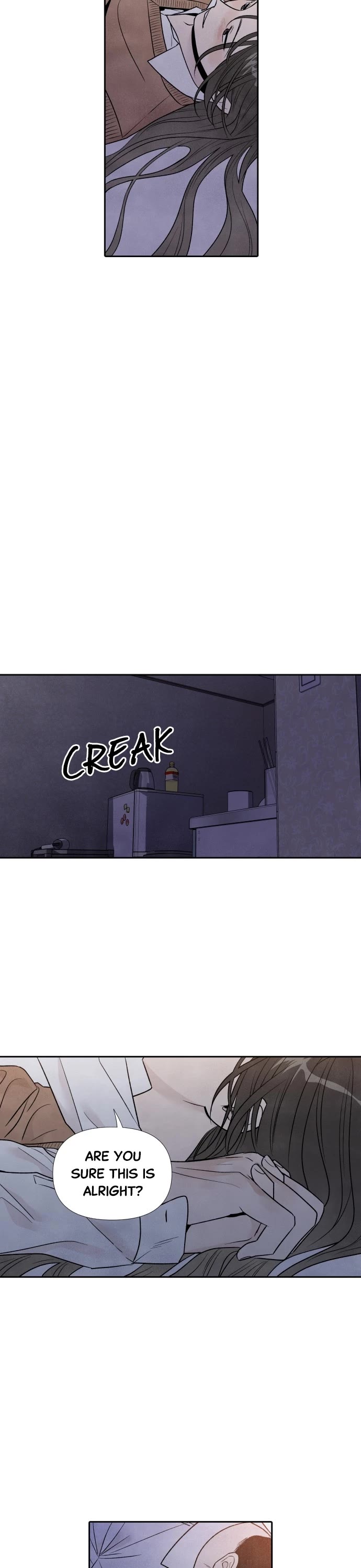 My Reason to Die Chapter 52 page 13 - Chapter 52: Episode 52