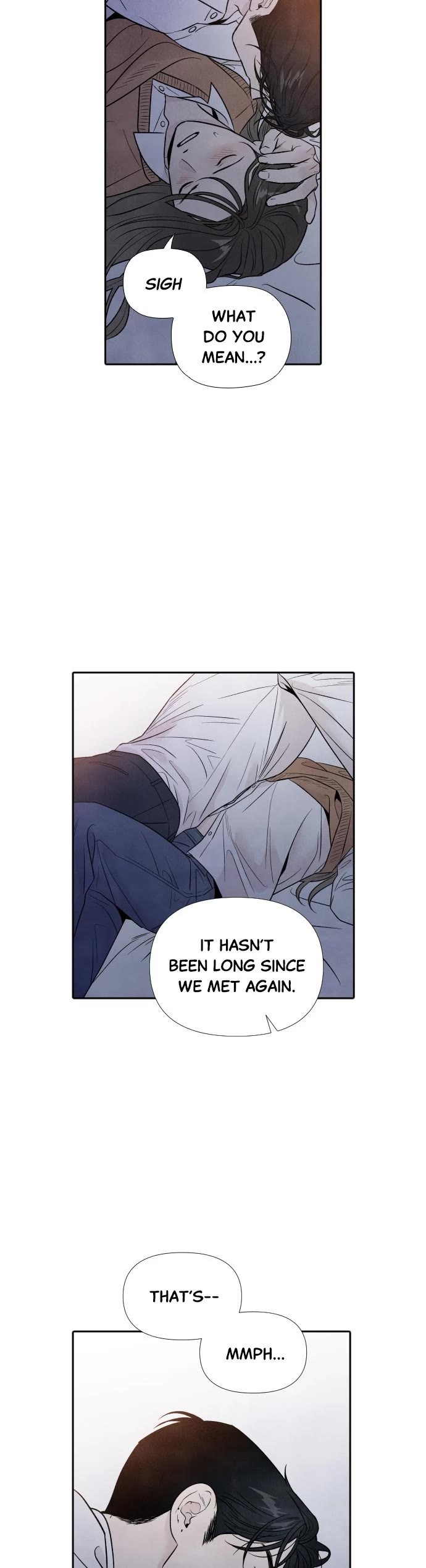 My Reason to Die Chapter 52 page 14 - Chapter 52: Episode 52