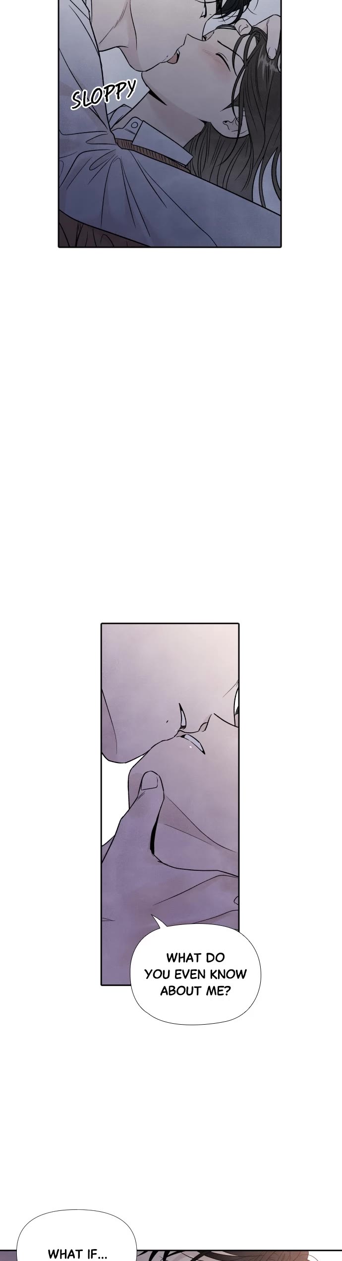 My Reason to Die Chapter 52 page 15 - Chapter 52: Episode 52