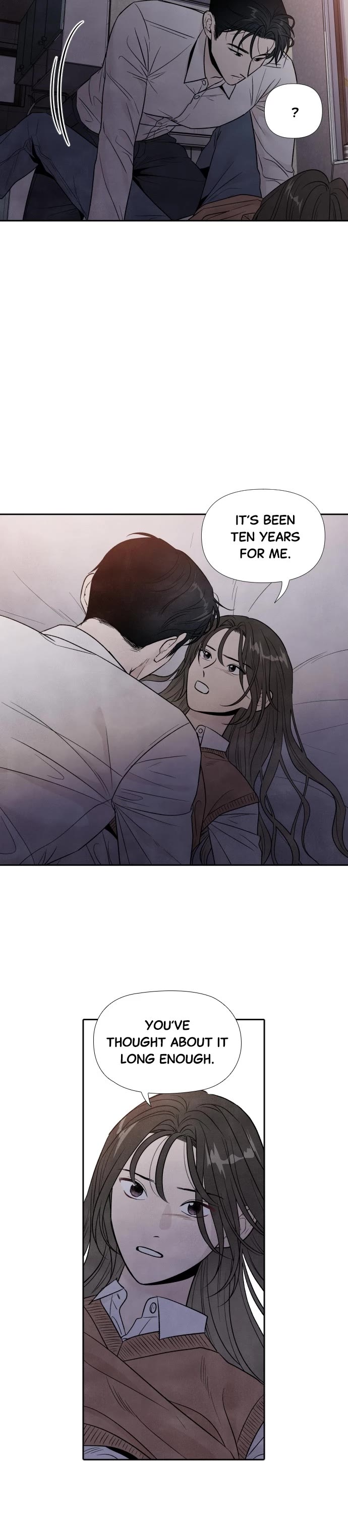 My Reason to Die Chapter 52 page 17 - Chapter 52: Episode 52