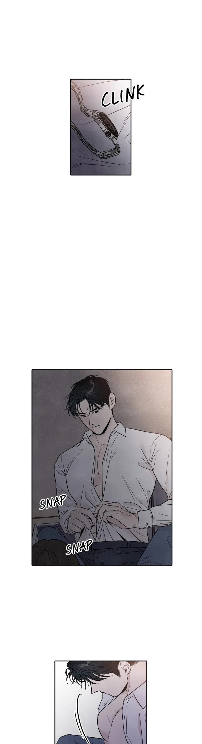 My Reason to Die Chapter 52 page 19 - Chapter 52: Episode 52