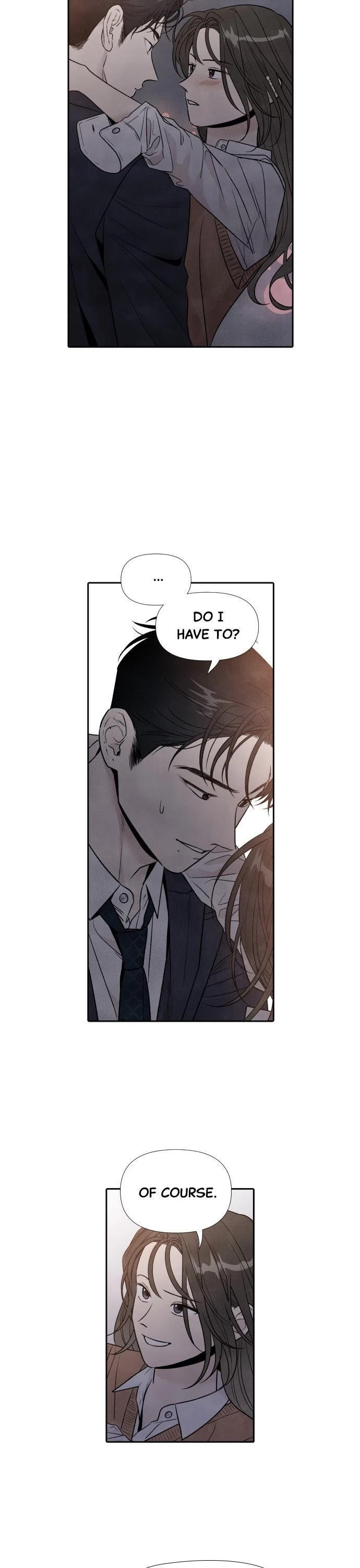 My Reason to Die Chapter 52 page 2 - Chapter 52: Episode 52