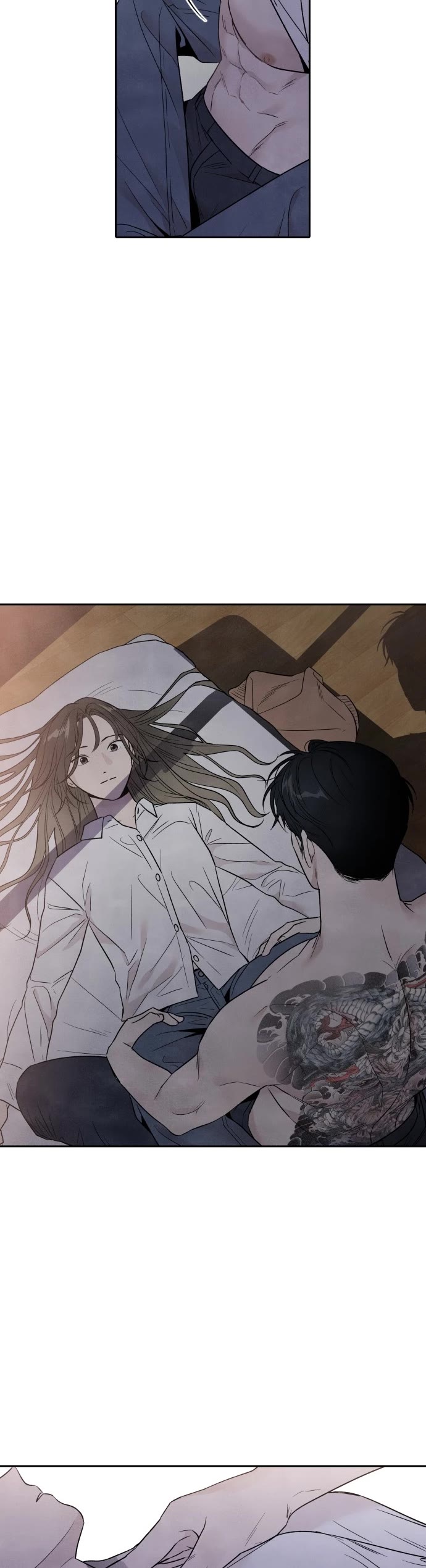 My Reason to Die Chapter 52 page 20 - Chapter 52: Episode 52