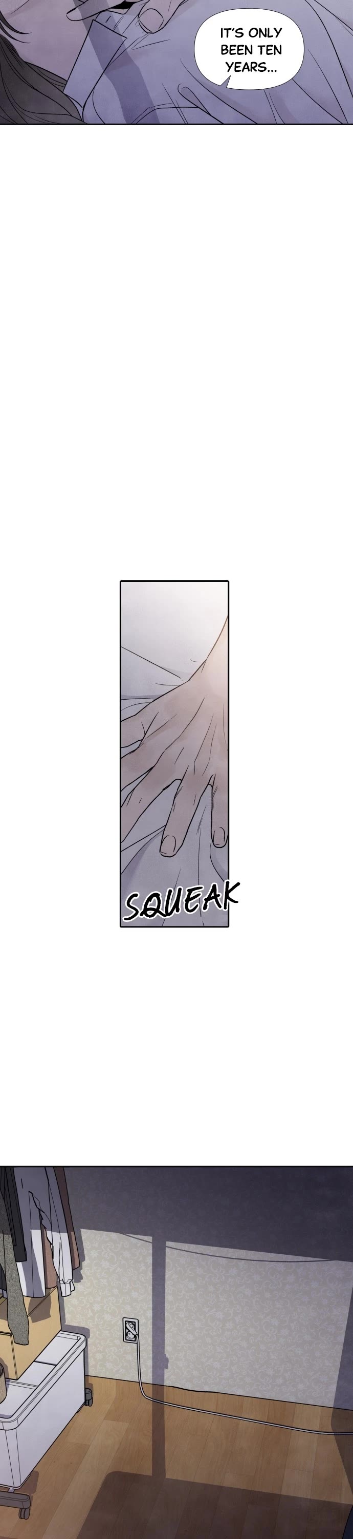 My Reason to Die Chapter 52 page 21 - Chapter 52: Episode 52