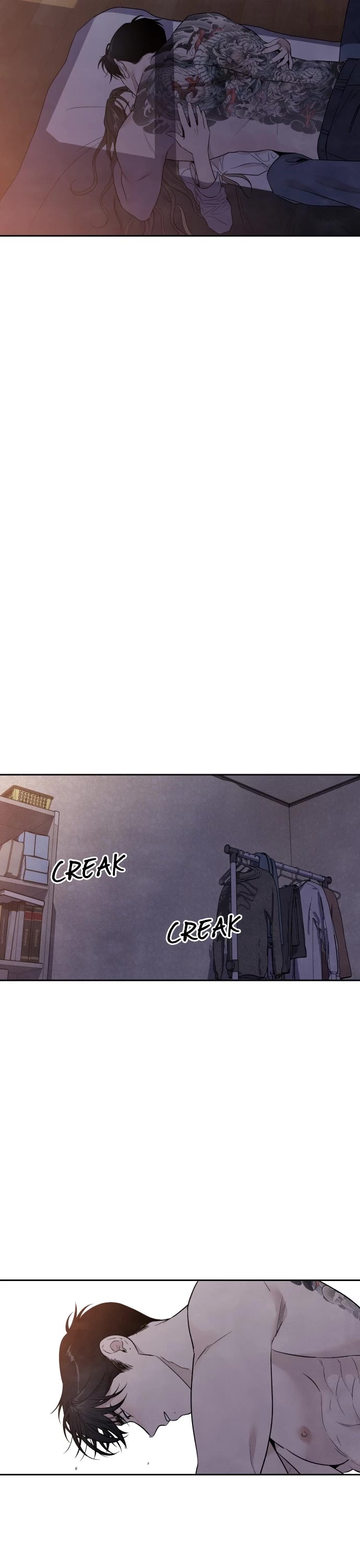 My Reason to Die Chapter 52 page 22 - Chapter 52: Episode 52