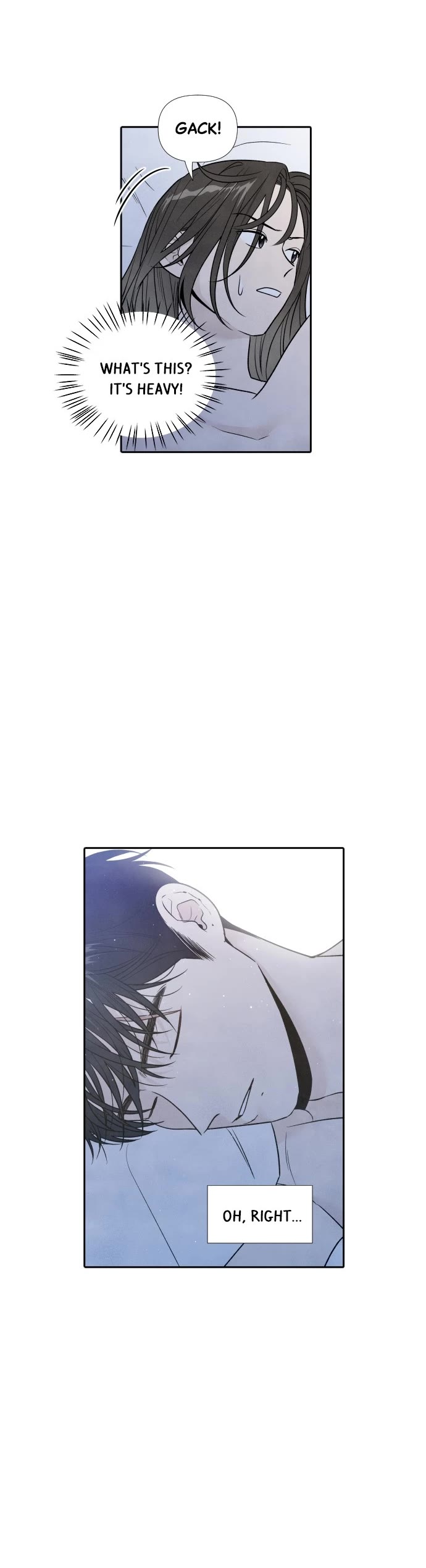 My Reason to Die Chapter 52 page 25 - Chapter 52: Episode 52