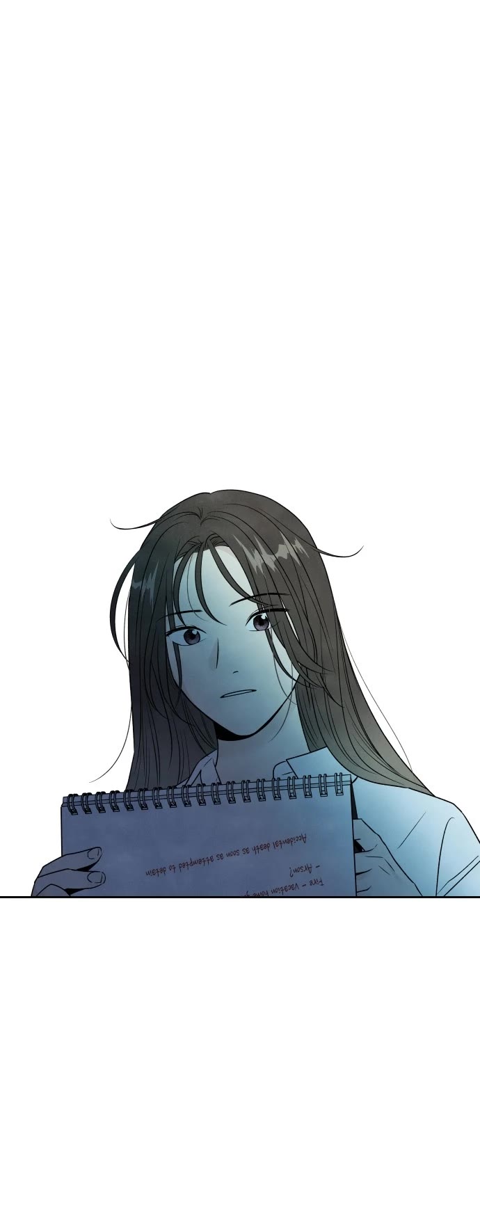 My Reason to Die Chapter 52 page 32 - Chapter 52: Episode 52