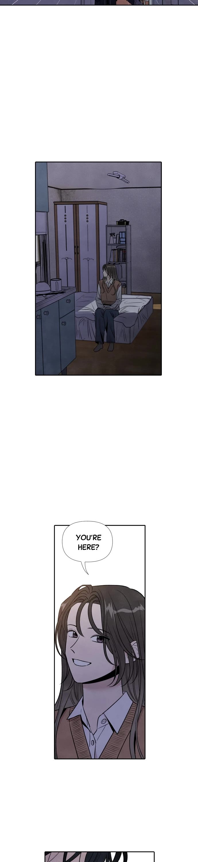 My Reason to Die Chapter 52 page 6 - Chapter 52: Episode 52
