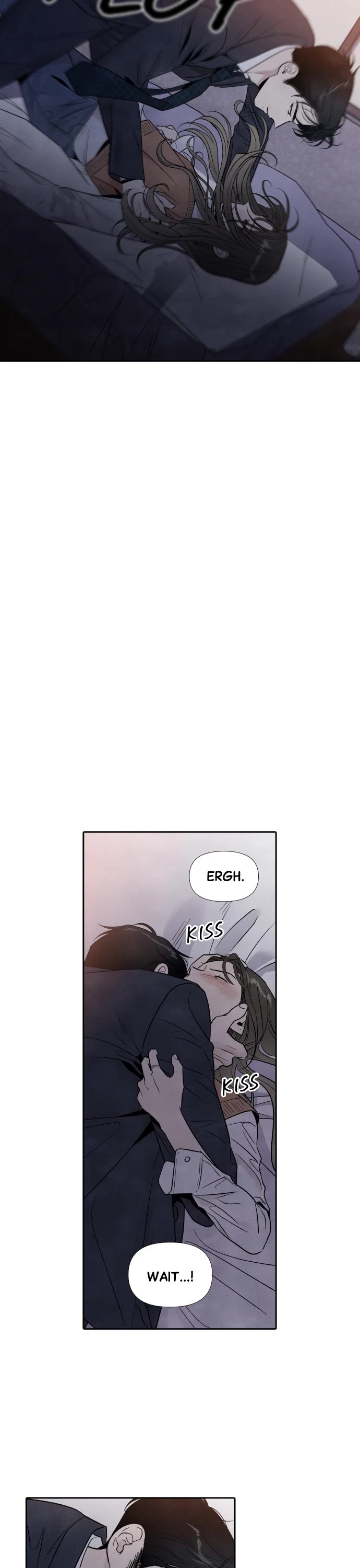My Reason to Die Chapter 52 page 8 - Chapter 52: Episode 52