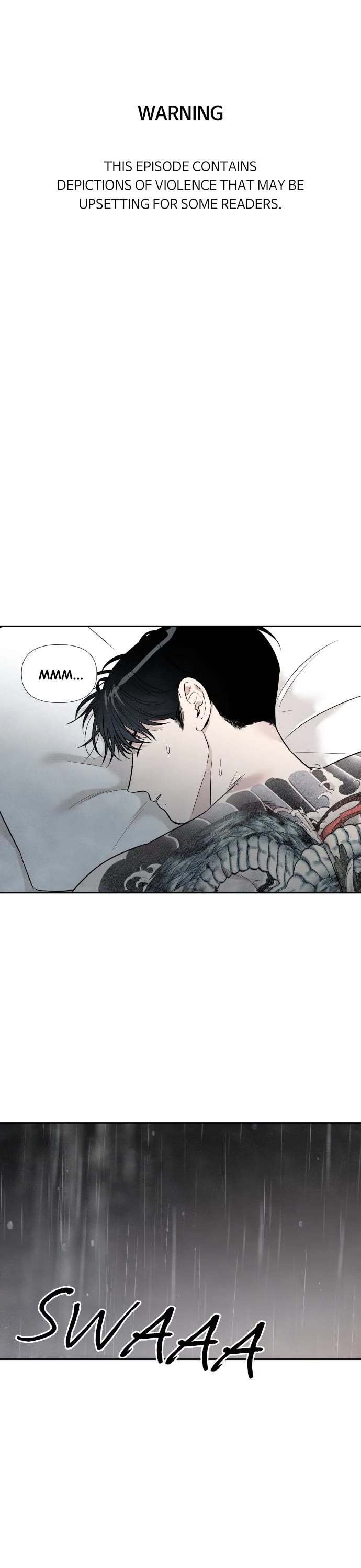 My Reason to Die Chapter 53 page 1 - Chapter 53: Episode 53
