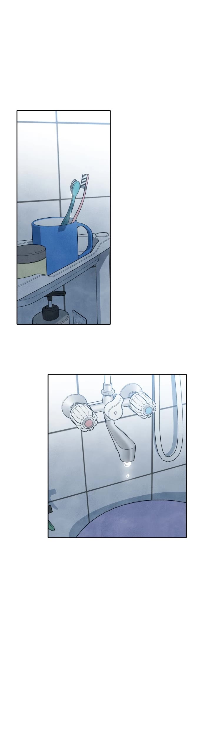 My Reason to Die Chapter 53 page 10 - Chapter 53: Episode 53