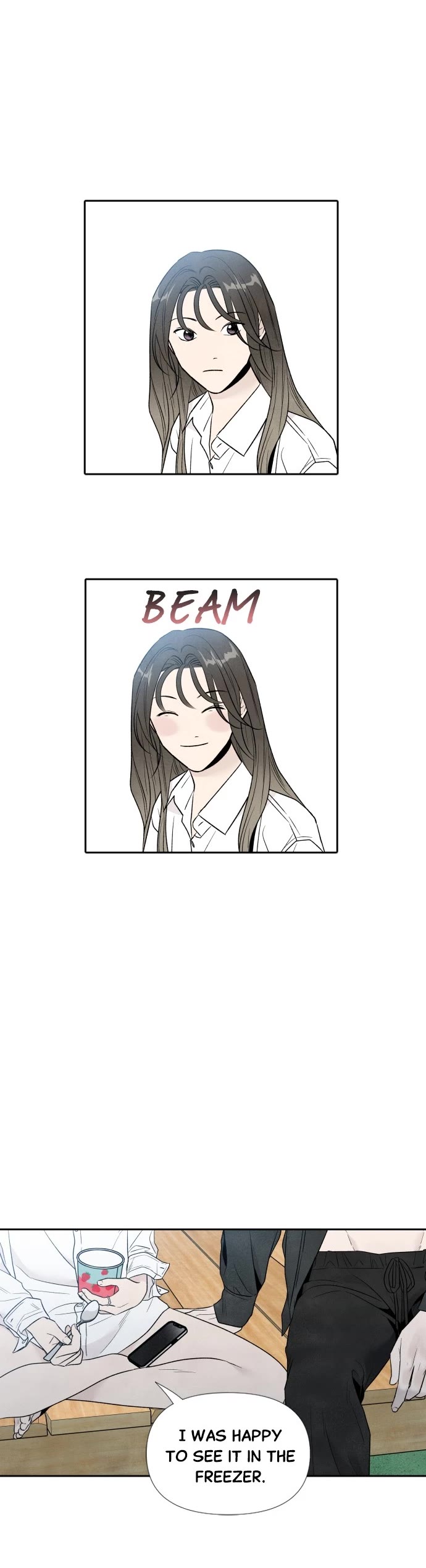 My Reason to Die Chapter 53 page 15 - Chapter 53: Episode 53