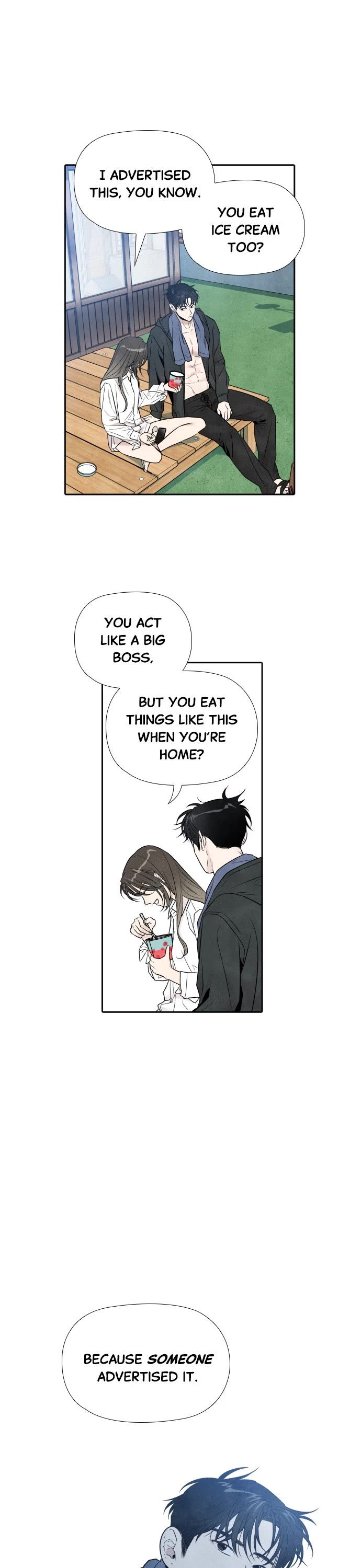 My Reason to Die Chapter 53 page 16 - Chapter 53: Episode 53