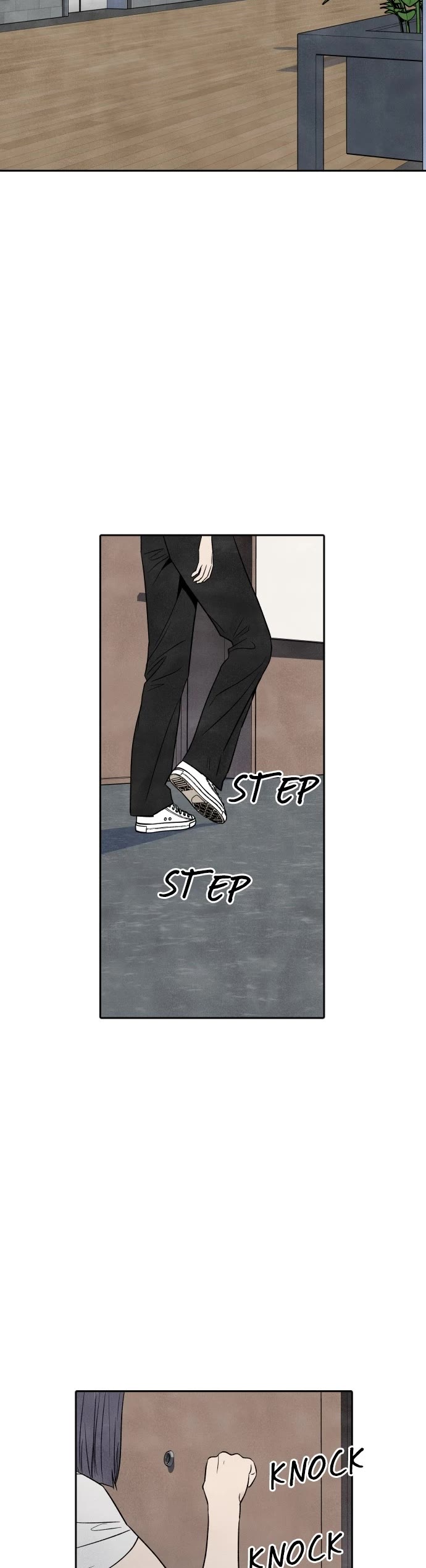 My Reason to Die Chapter 53 page 29 - Chapter 53: Episode 53