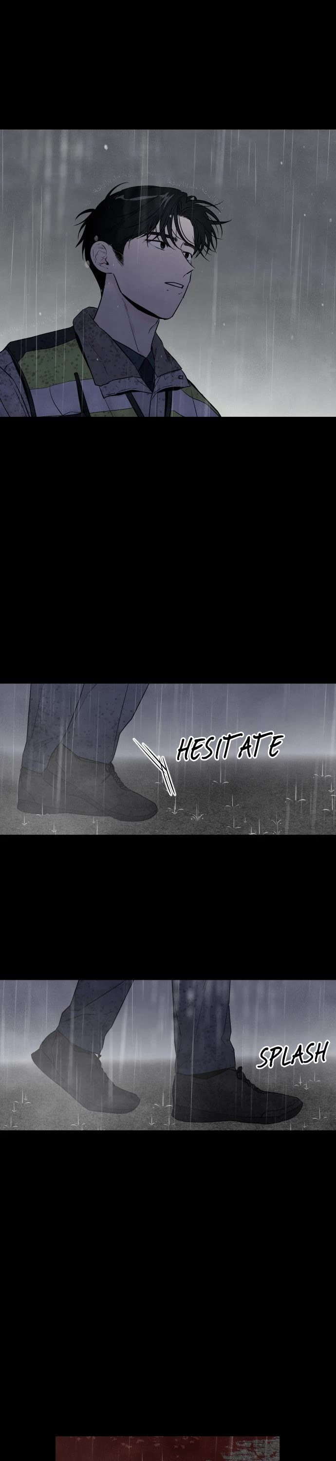 My Reason to Die Chapter 53 page 3 - Chapter 53: Episode 53