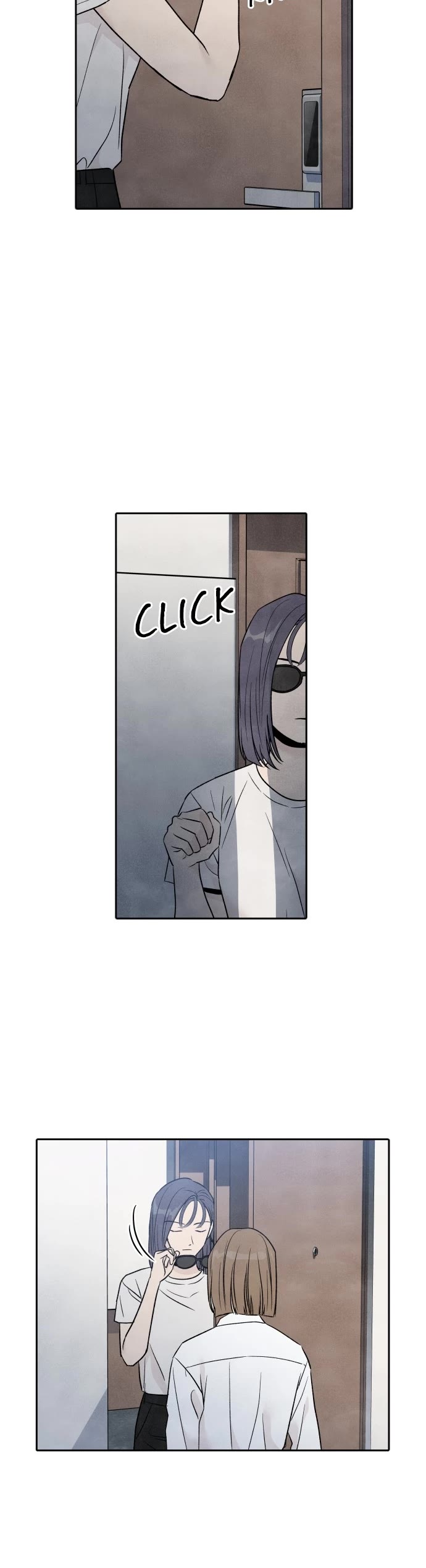 My Reason to Die Chapter 53 page 30 - Chapter 53: Episode 53
