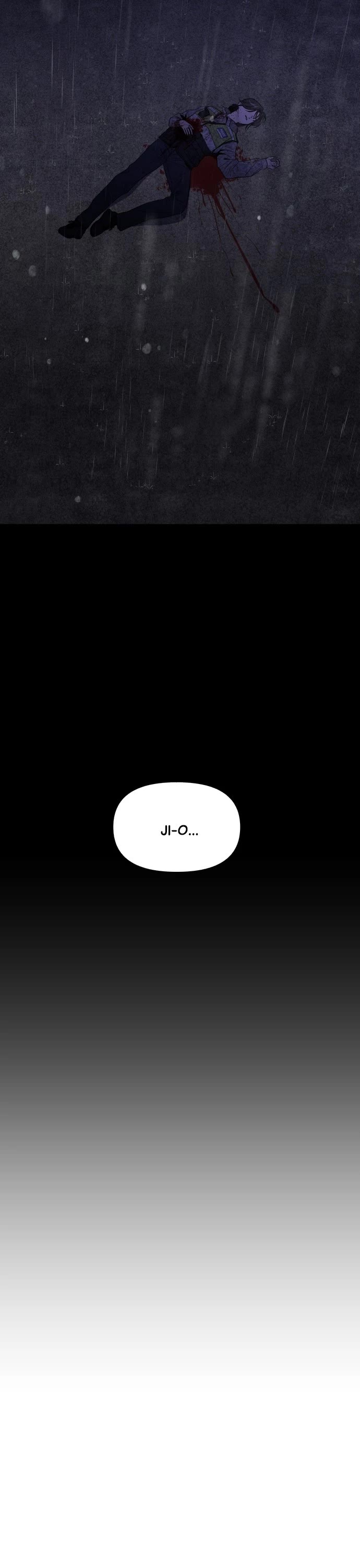 My Reason to Die Chapter 53 page 6 - Chapter 53: Episode 53