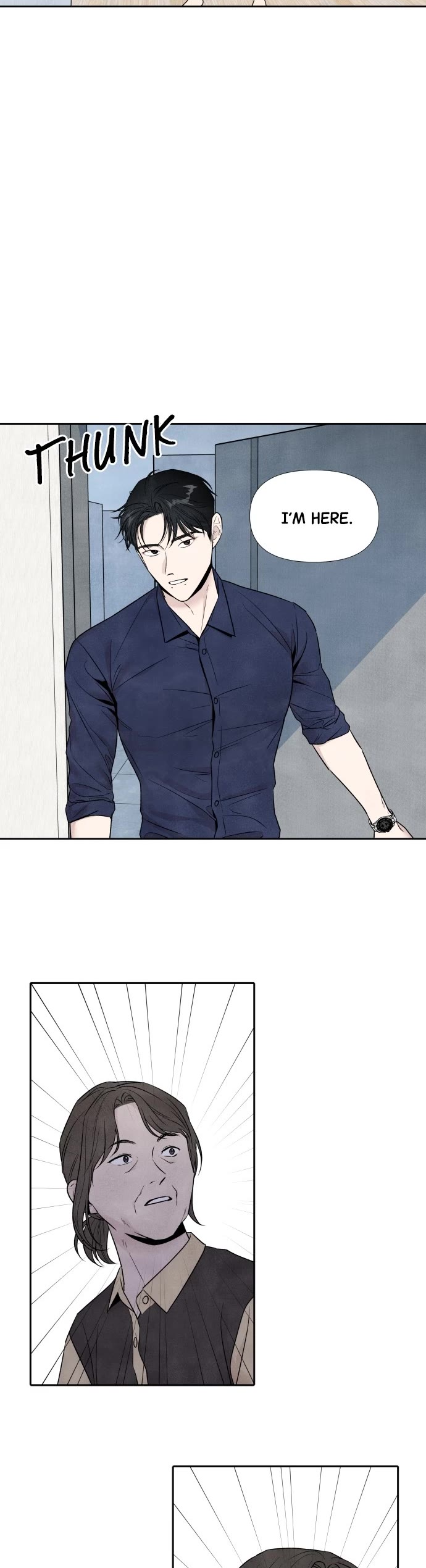 My Reason to Die Chapter 55 page 15 - Chapter 55: Episode 55