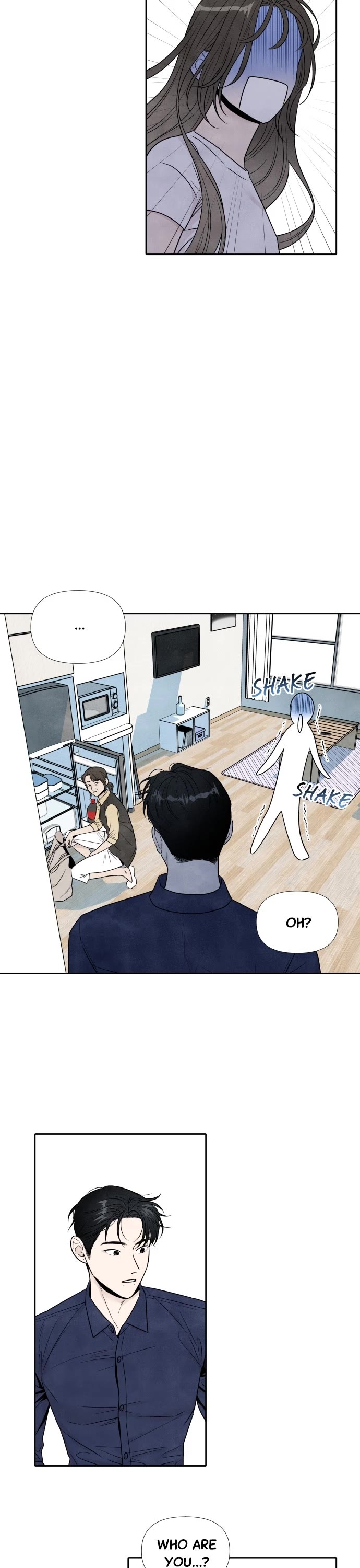 My Reason to Die Chapter 55 page 16 - Chapter 55: Episode 55