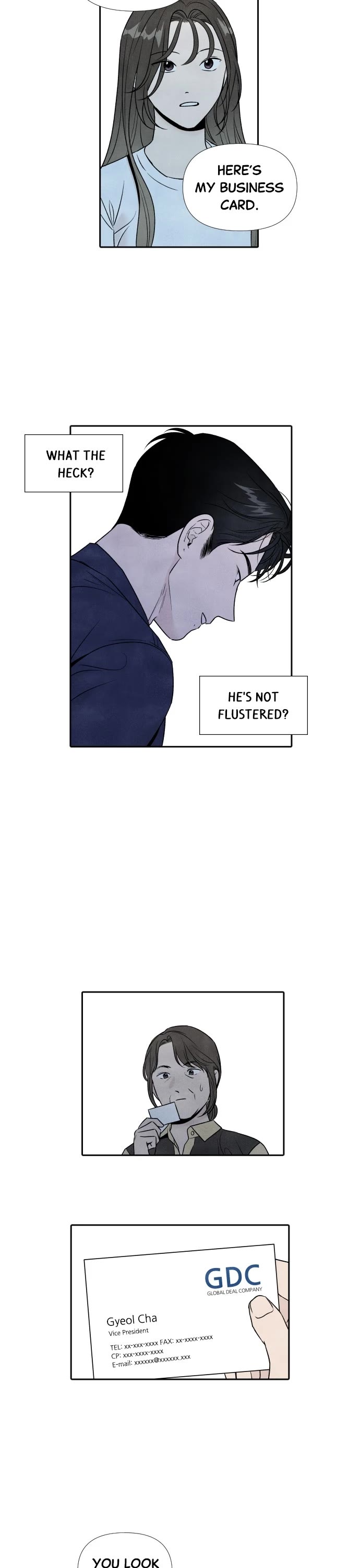 My Reason to Die Chapter 55 page 18 - Chapter 55: Episode 55