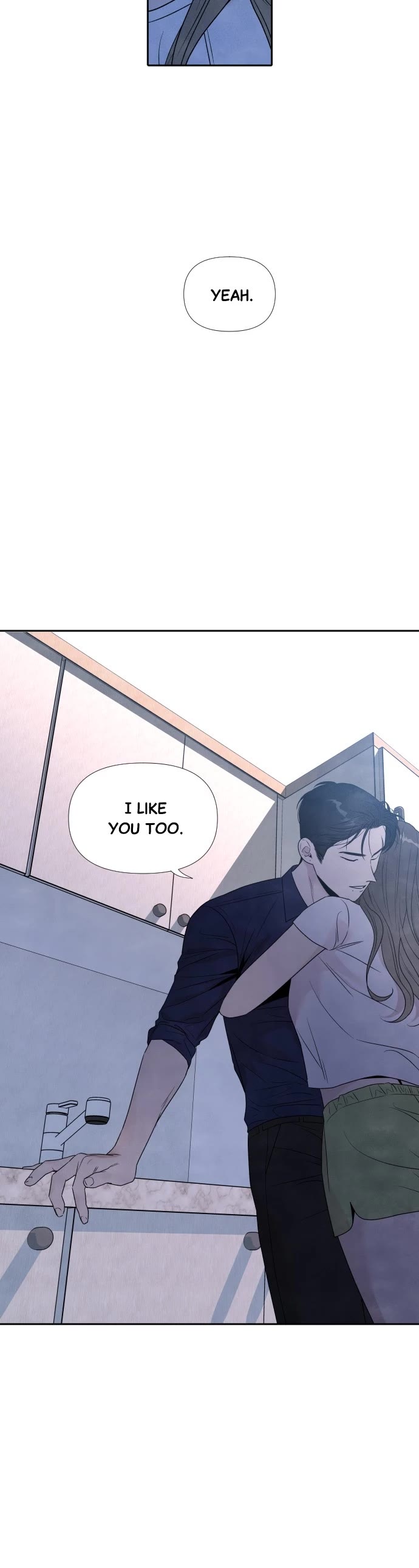 My Reason to Die Chapter 55 page 28 - Chapter 55: Episode 55